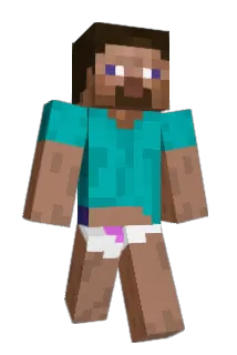 LTaco14 Minecraft avatar full body