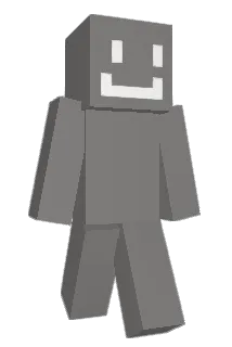 LTplazs Minecraft avatar full body