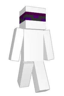 LUCAS141023 Minecraft avatar full body