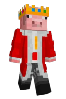 LUCASGAMER03 Minecraft avatar full body