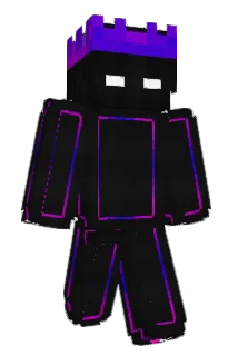LUCASKAI60HZ Minecraft avatar full body