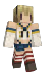 Custom render preview