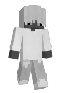LUKAVGBCDEX Minecraft avatar full body