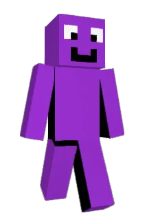 LUKE_PHILLIP Minecraft avatar full body