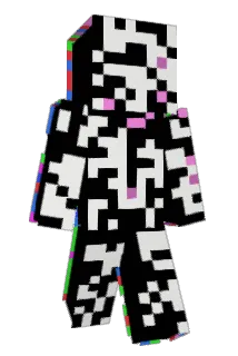 LULGaming88 Minecraft avatar full body