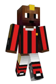 LVMarco Minecraft avatar full body