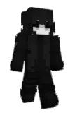 LVify Minecraft avatar full body