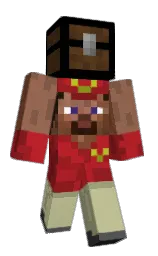 Custom render preview