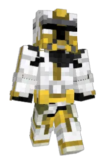 LXeMvGi Minecraft avatar full body