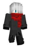 LXiaoMing Minecraft avatar full body