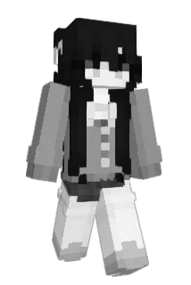 LY2DEATH Minecraft avatar full body