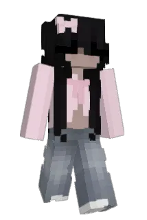 LY4Ee Minecraft avatar full body