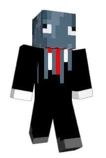 LYNMATTIS Minecraft avatar full body