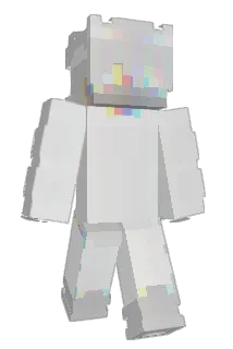 LZ67 Minecraft avatar full body