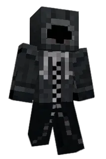 LZDominic Minecraft avatar full body