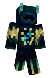 LZR_mb Minecraft avatar full body