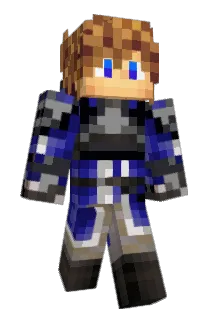 L_Bird_P Minecraft avatar full body