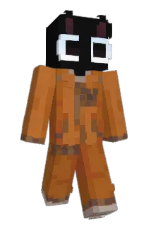L_Duckstone Minecraft avatar full body