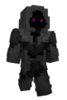 L_E_Gus Minecraft avatar full body