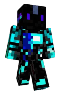 L_Elias Minecraft avatar full body