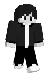 L_Howard Minecraft avatar full body