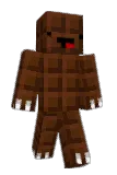 L_L_L_L_ Minecraft avatar full body