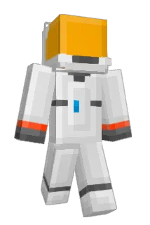 L_Mungo Minecraft avatar full body