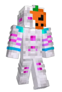 L_OOFY Minecraft avatar full body