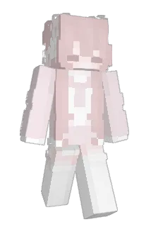 L_Oapbr Minecraft avatar full body