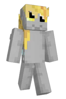 L_W_W Minecraft avatar full body