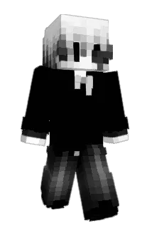 L_Y0K Minecraft avatar full body