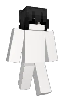 L_abubu0816 Minecraft avatar full body