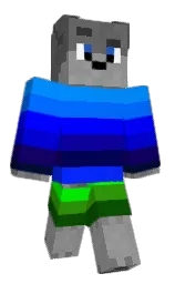 Custom render preview