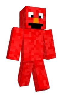 L_dhun_ Minecraft avatar full body