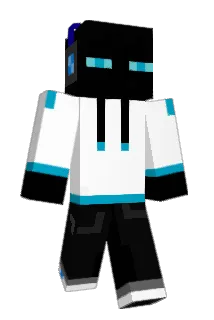 La4izar1 Minecraft avatar full body