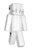La4to Minecraft avatar full body