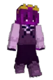 LaBogdi Minecraft avatar full body