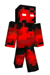 LaCaPone12 Minecraft avatar full body