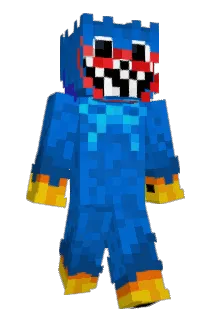 LaChefToasty Minecraft avatar full body