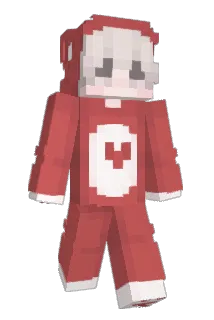 LaCho7_ Minecraft avatar full body