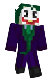 LaCroix3 Minecraft avatar full body
