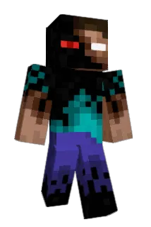 LaFleurDuBled Minecraft avatar full body