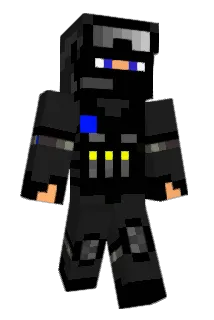 LaJD_Officiel Minecraft avatar full body