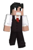 LaLeLiLoL Minecraft avatar full body