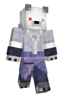 LaMMMMMMa Minecraft avatar full body