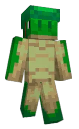 Custom render preview