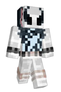 LaMorza119 Minecraft avatar full body