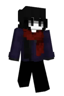 LaRDeN32 Minecraft avatar full body