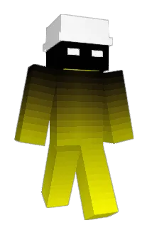 LaRocciah Minecraft avatar full body