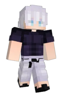LaRoka_ Minecraft avatar full body